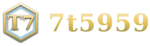 7t5959 logo
